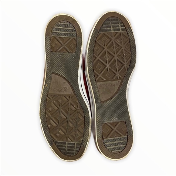 ❌SOLD❌ CONVERSE ALL-STAR SNEAKERS - Picture 4 of 6